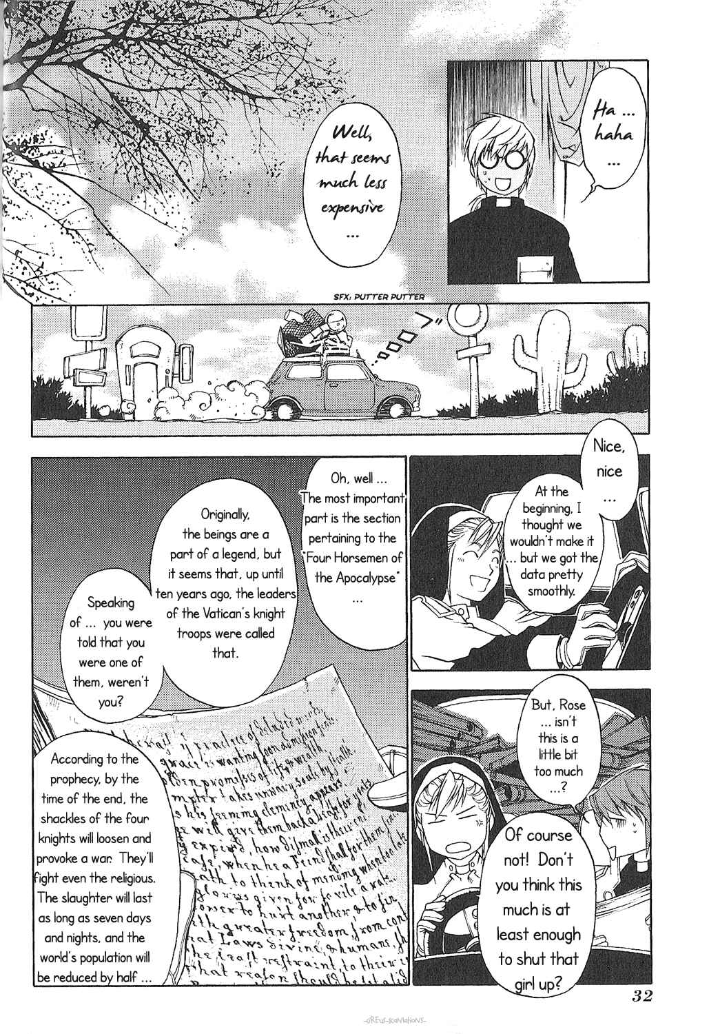 Page 35 Chapter 6 Stigmata