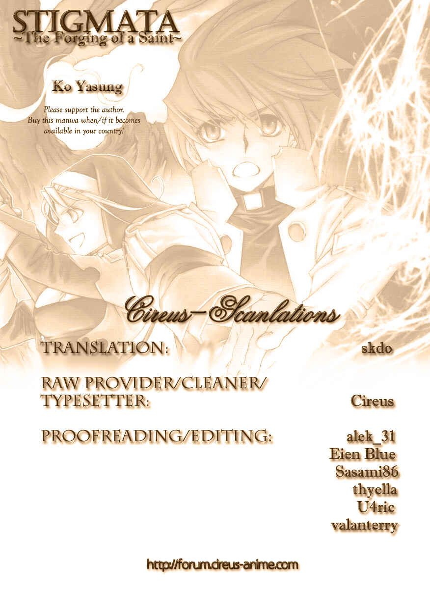 Page 4 Chapter 6 Stigmata