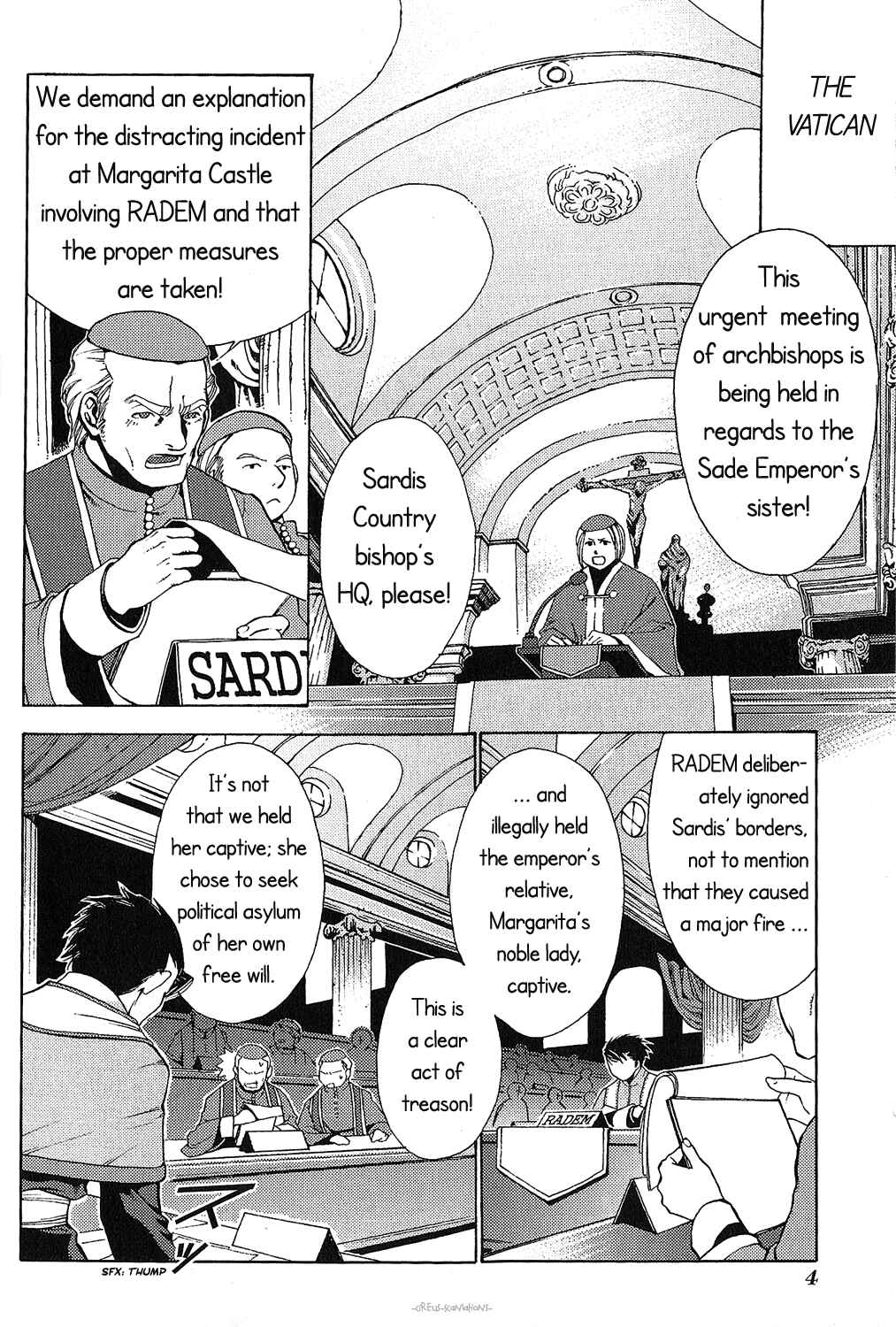 Page 8 Chapter 6 Stigmata