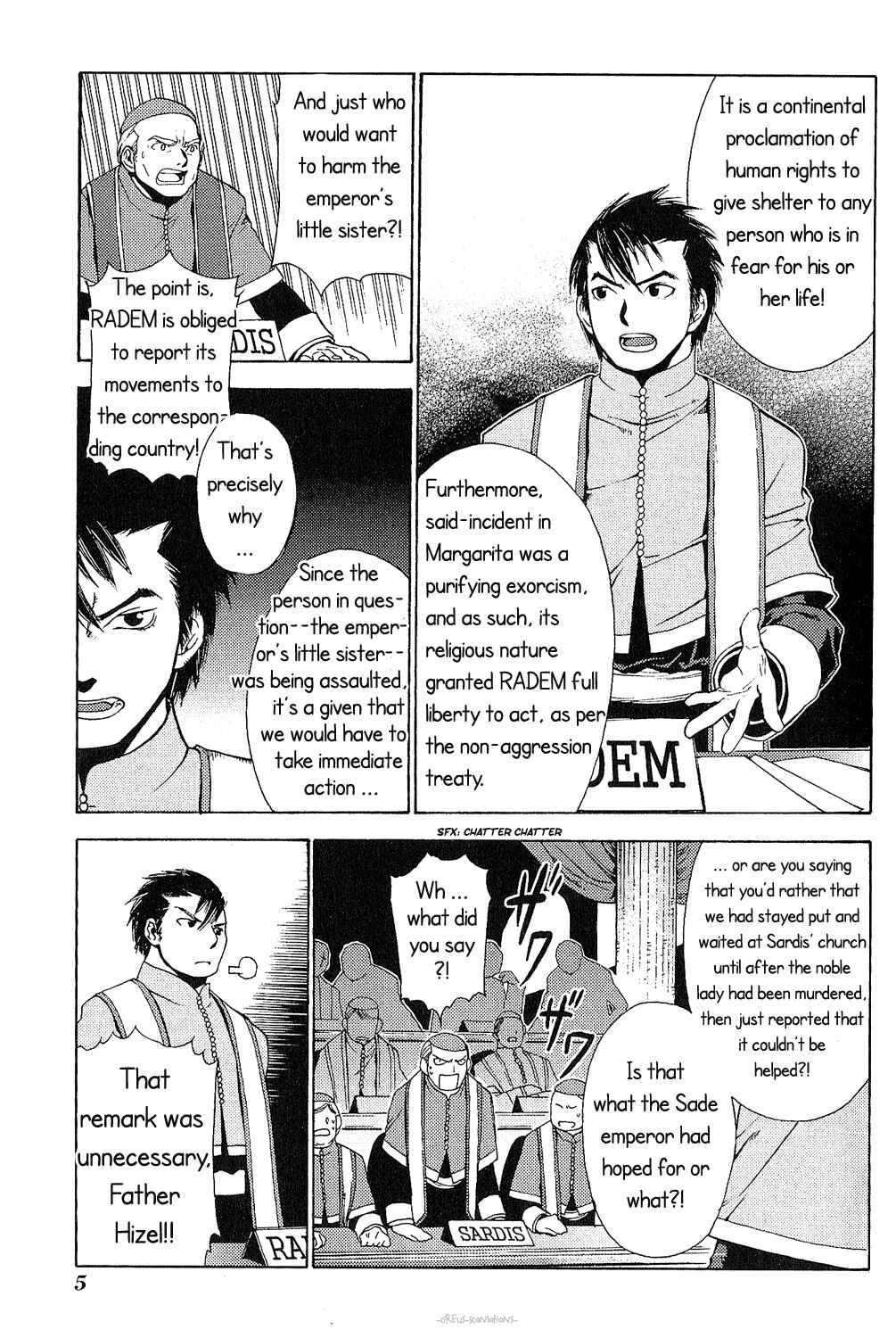 Page 9 Chapter 6 Stigmata