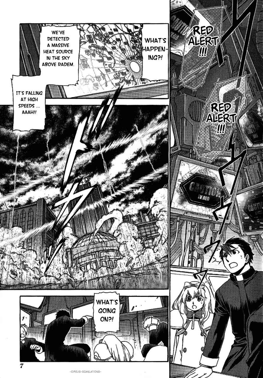 Page 10 Chapter 11 Stigmata