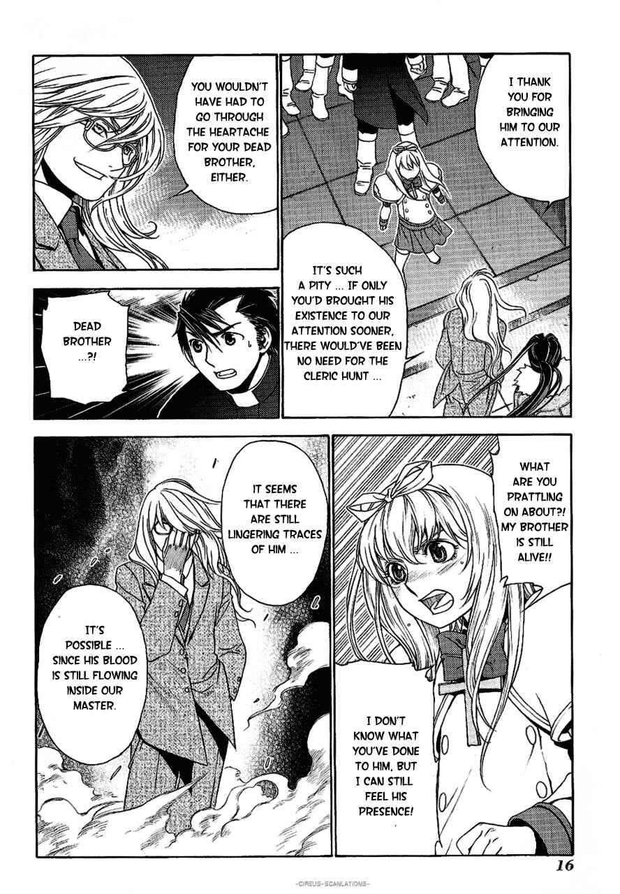 Page 19 Chapter 11 Stigmata