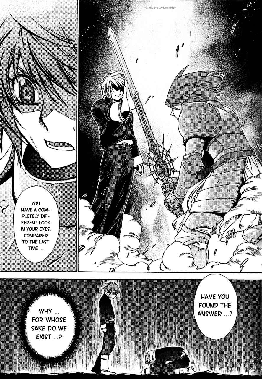 Page 36 Chapter 11 Stigmata