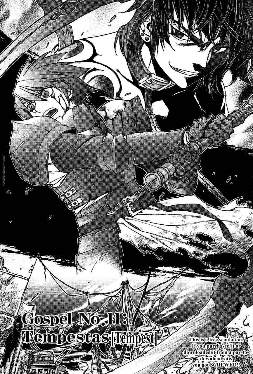 Page 6 Chapter 11 Stigmata