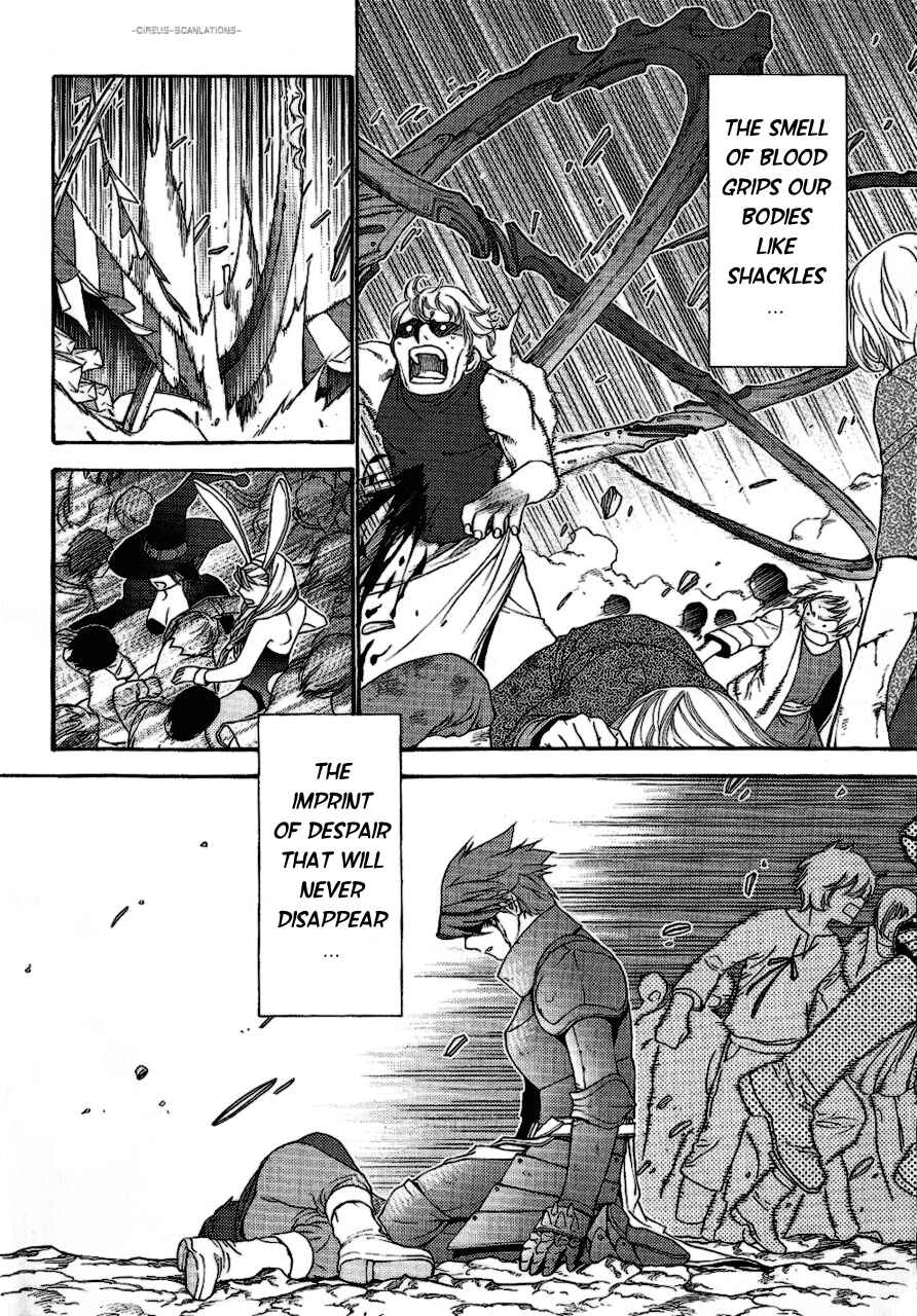 Page 7 Chapter 11 Stigmata