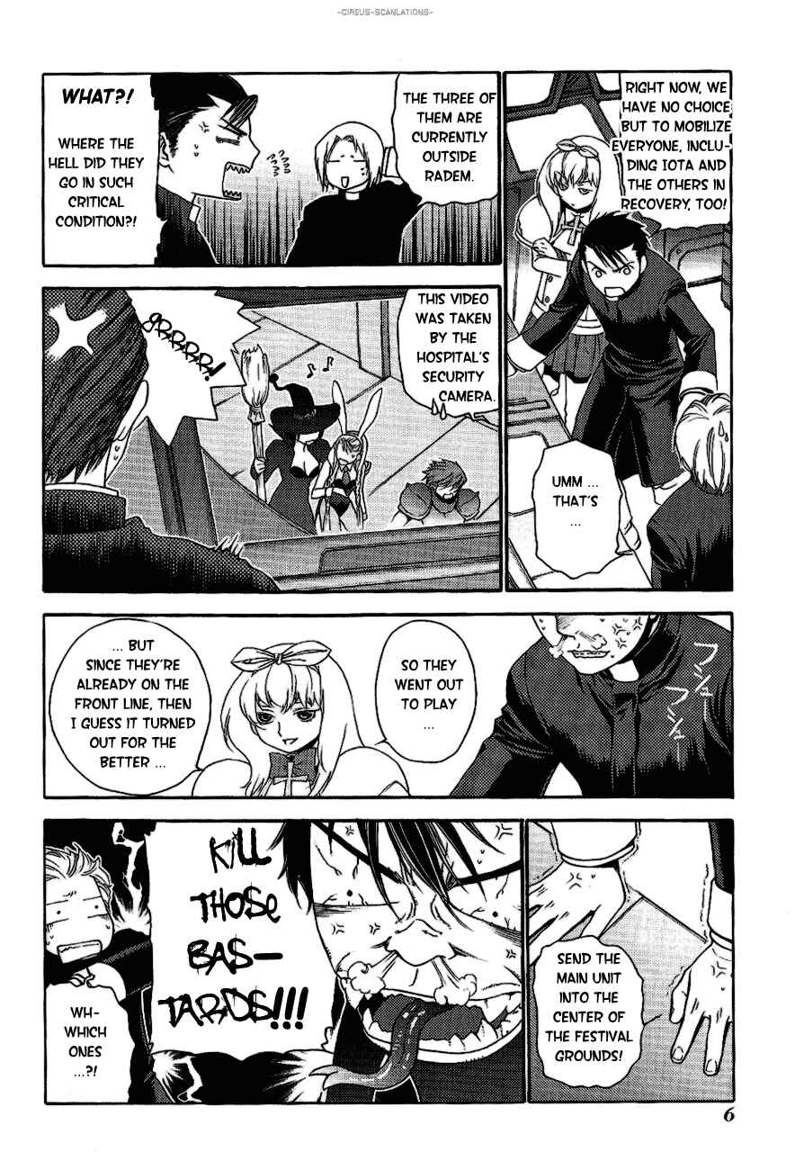 Page 9 Chapter 11 Stigmata