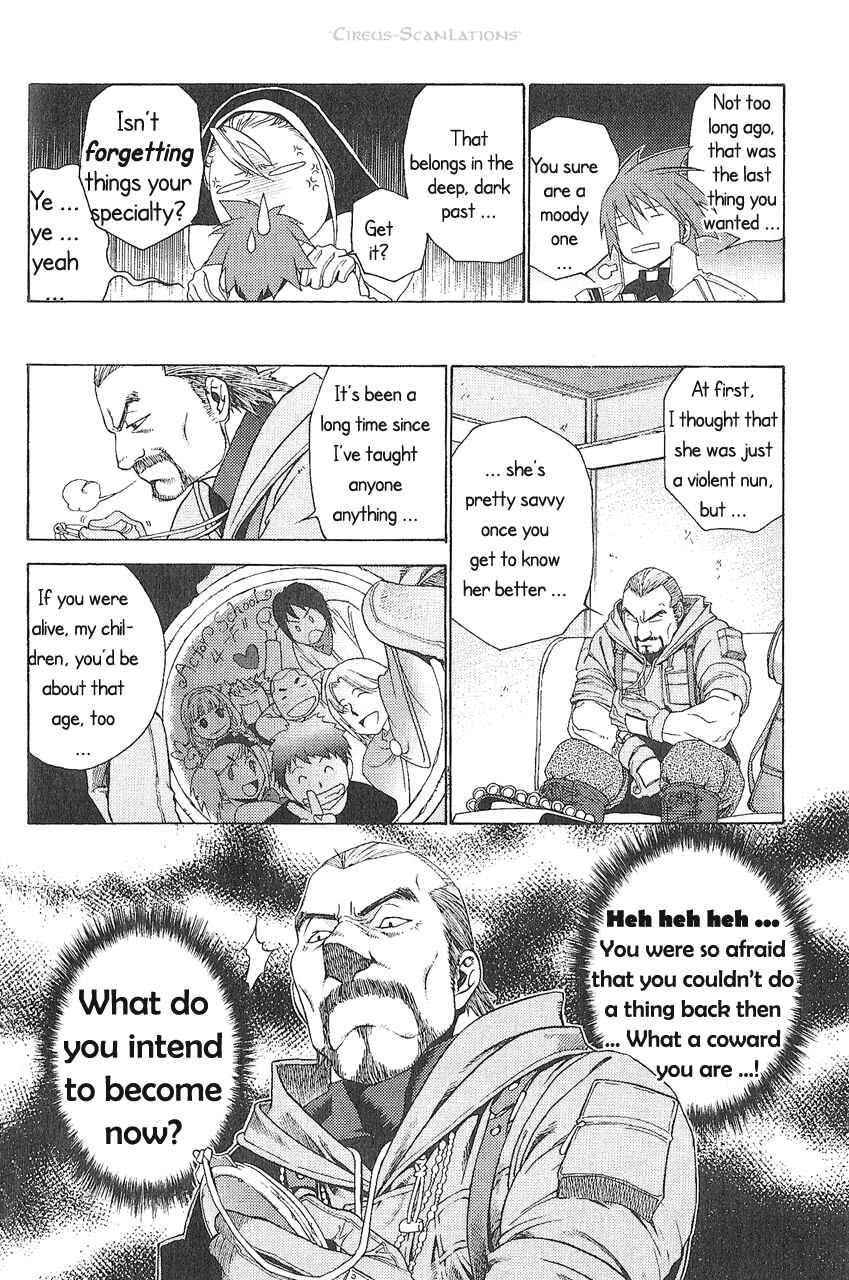 Page 12 Chapter 3 Stigmata