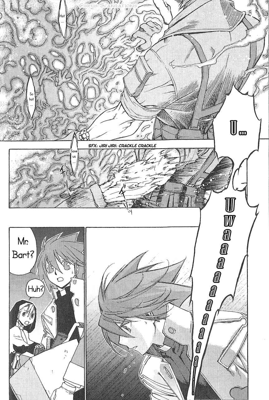 Page 14 Chapter 3 Stigmata