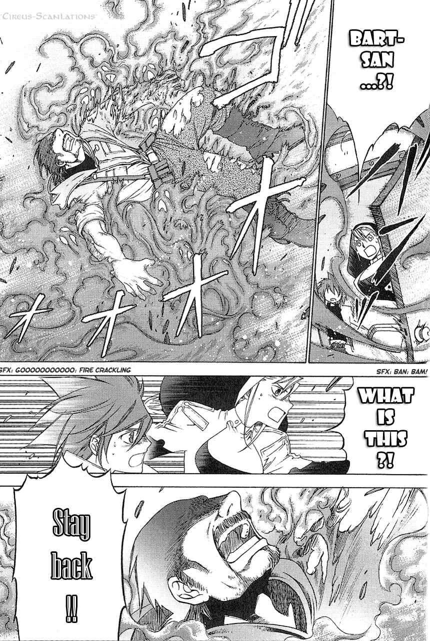 Page 17 Chapter 3 Stigmata