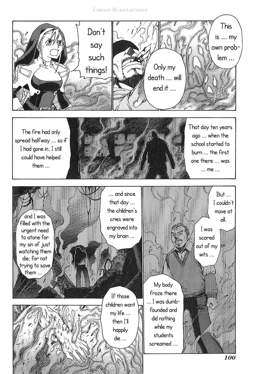 Page 18 Chapter 3 Stigmata