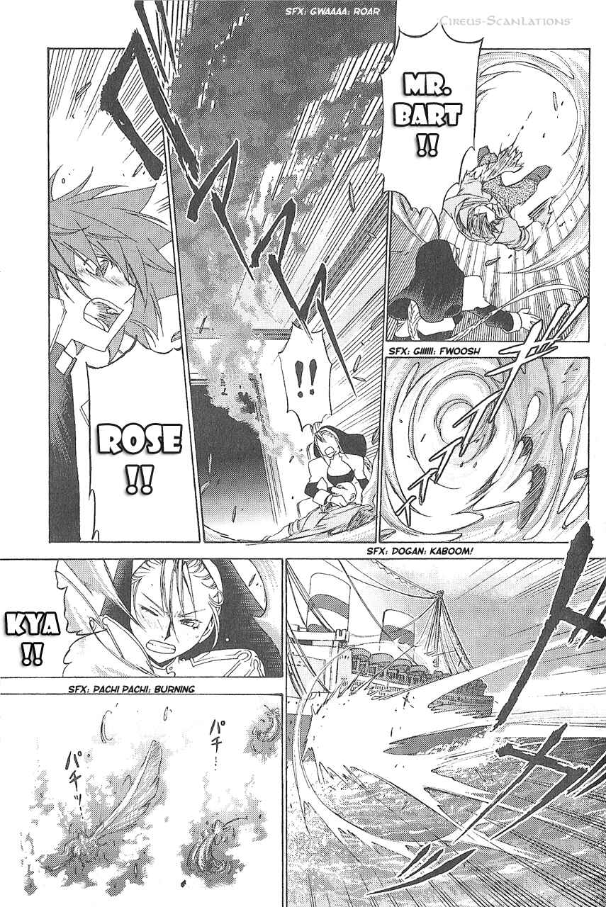 Page 21 Chapter 3 Stigmata