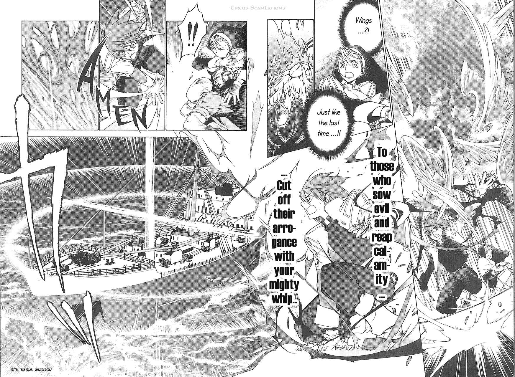 Page 22 Chapter 3 Stigmata