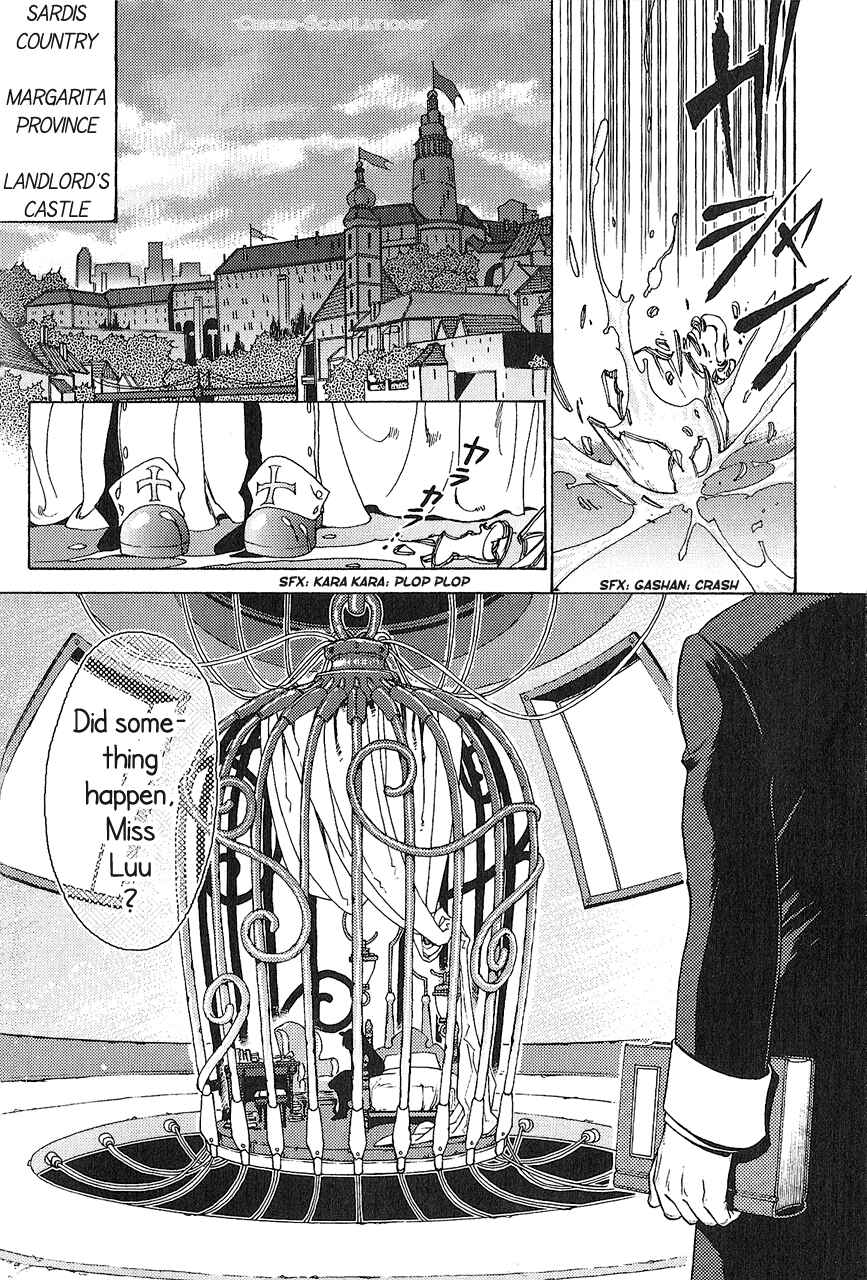 Page 25 Chapter 3 Stigmata