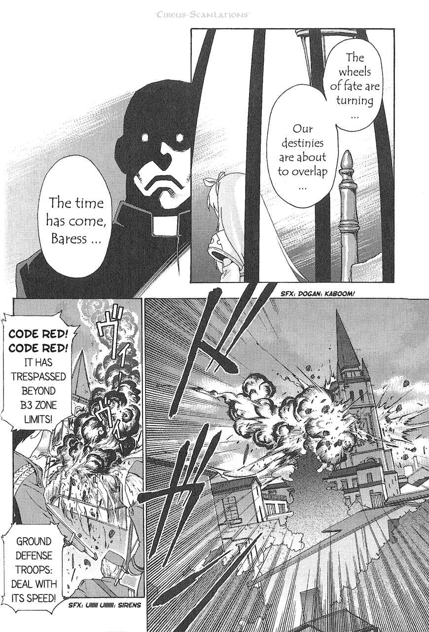 Page 27 Chapter 3 Stigmata