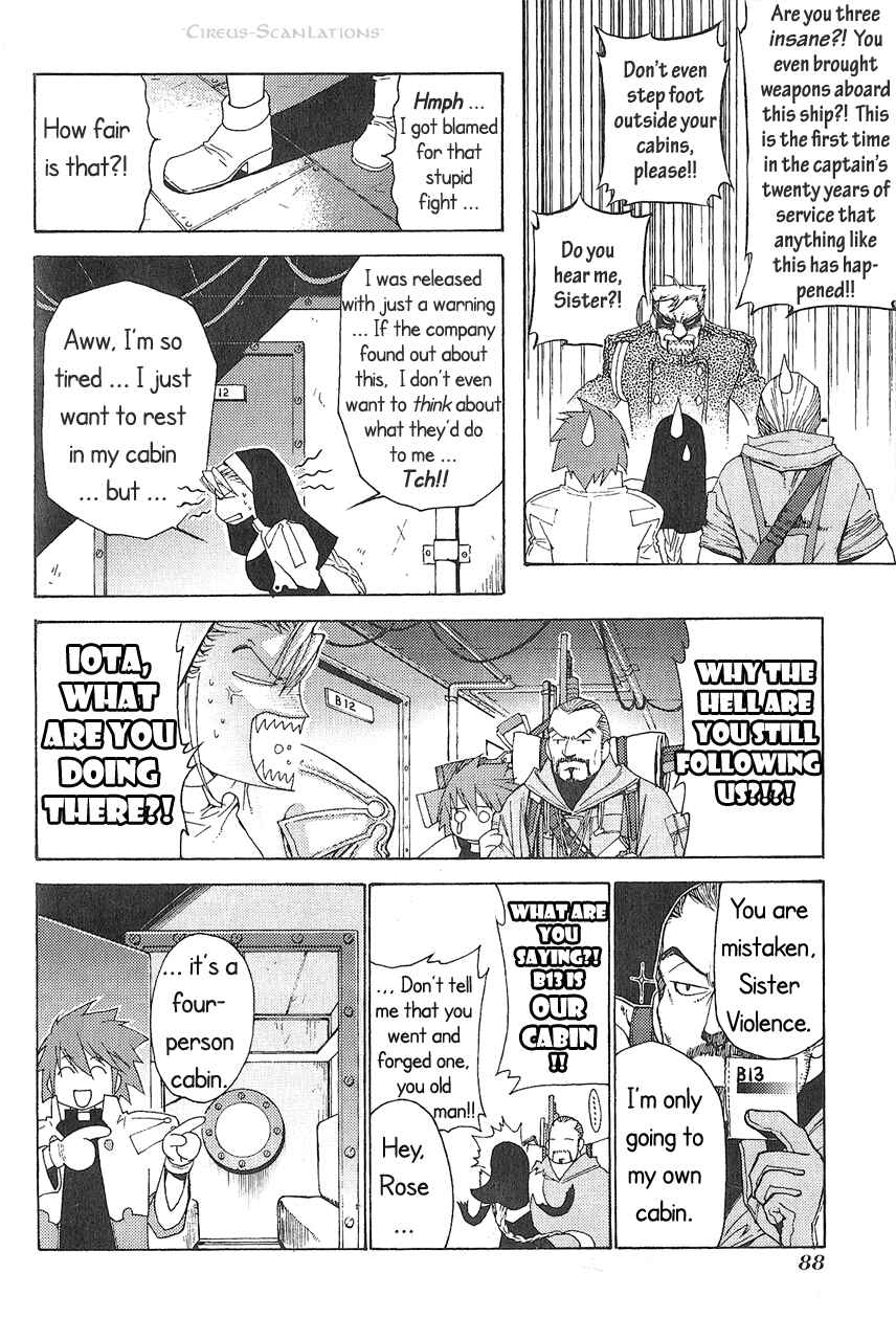 Page 6 Chapter 3 Stigmata
