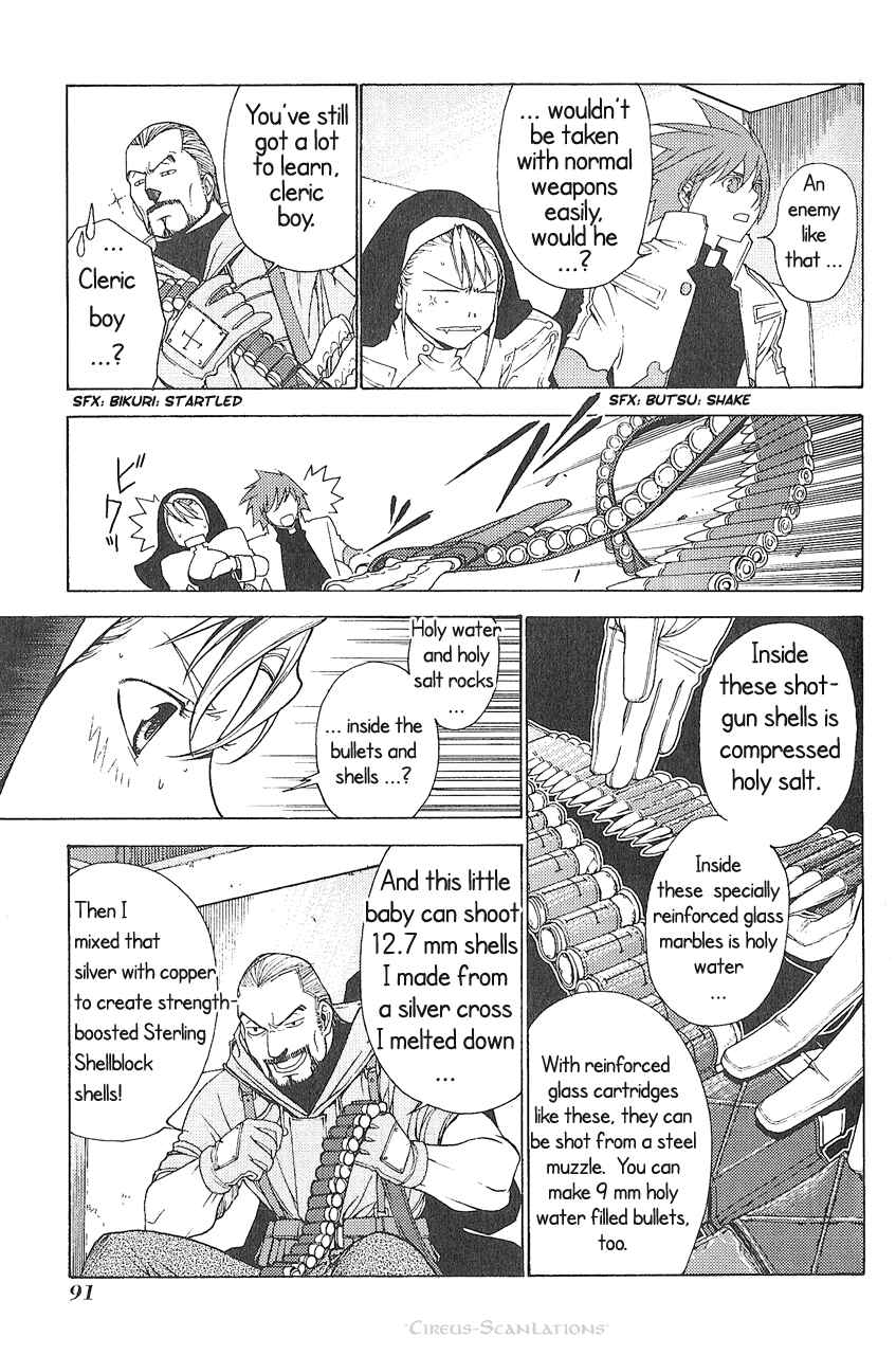 Page 9 Chapter 3 Stigmata