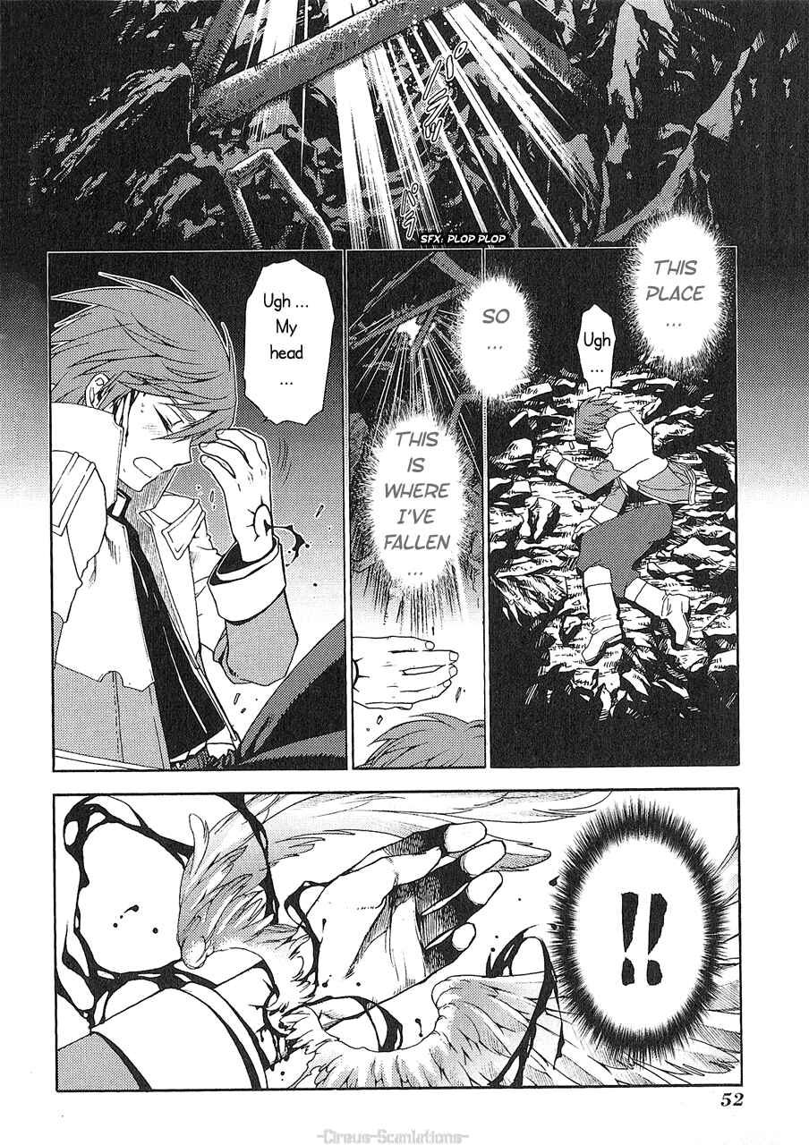 Page 17 Chapter 7 Stigmata