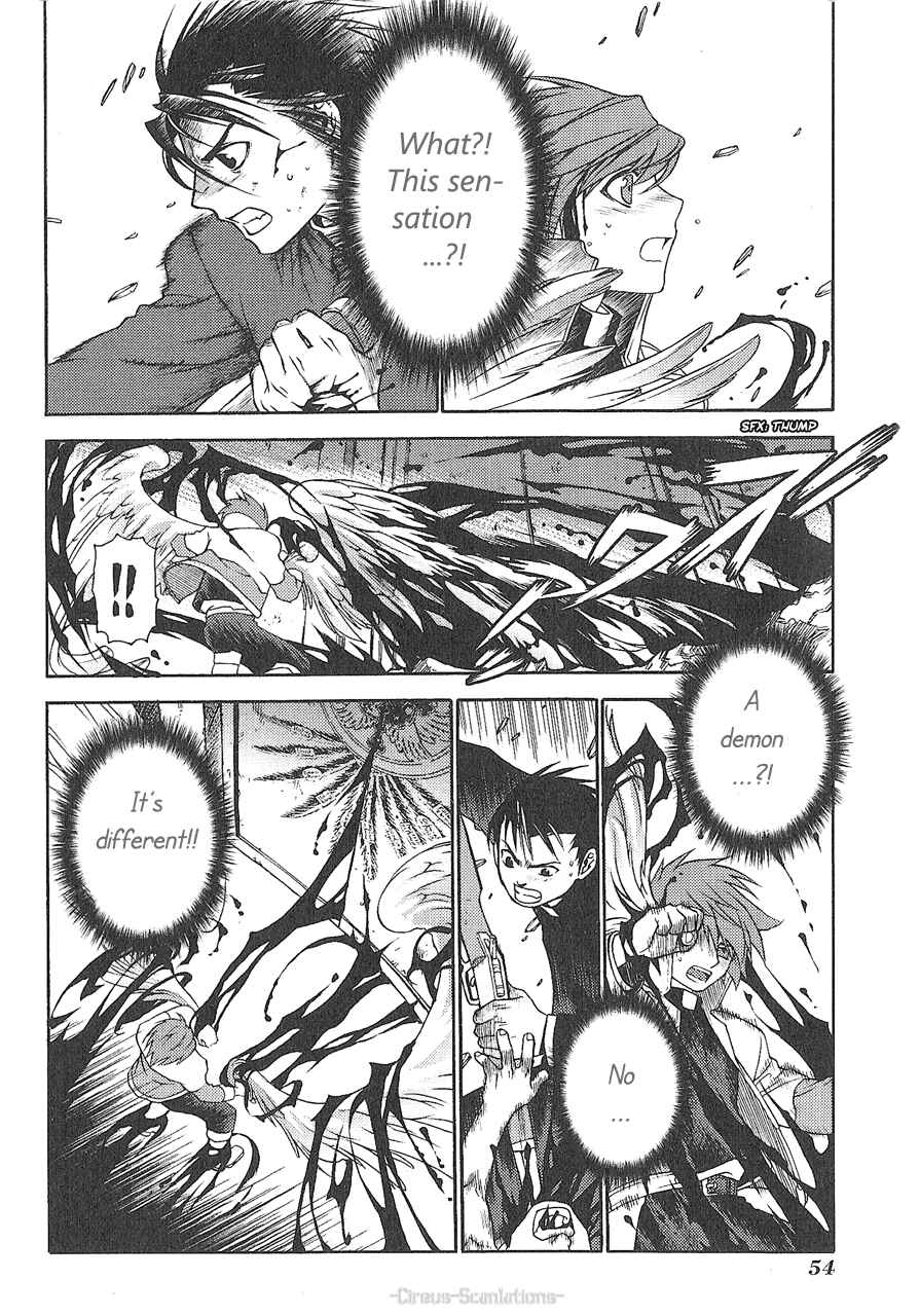 Page 19 Chapter 7 Stigmata