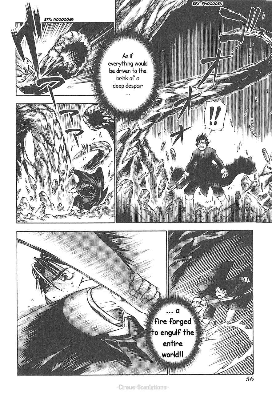 Page 21 Chapter 7 Stigmata
