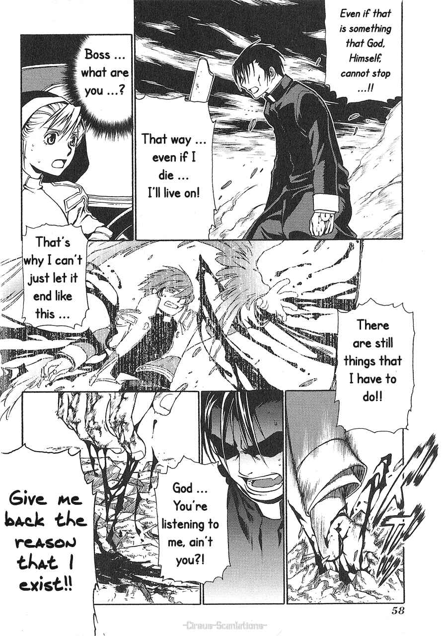 Page 23 Chapter 7 Stigmata
