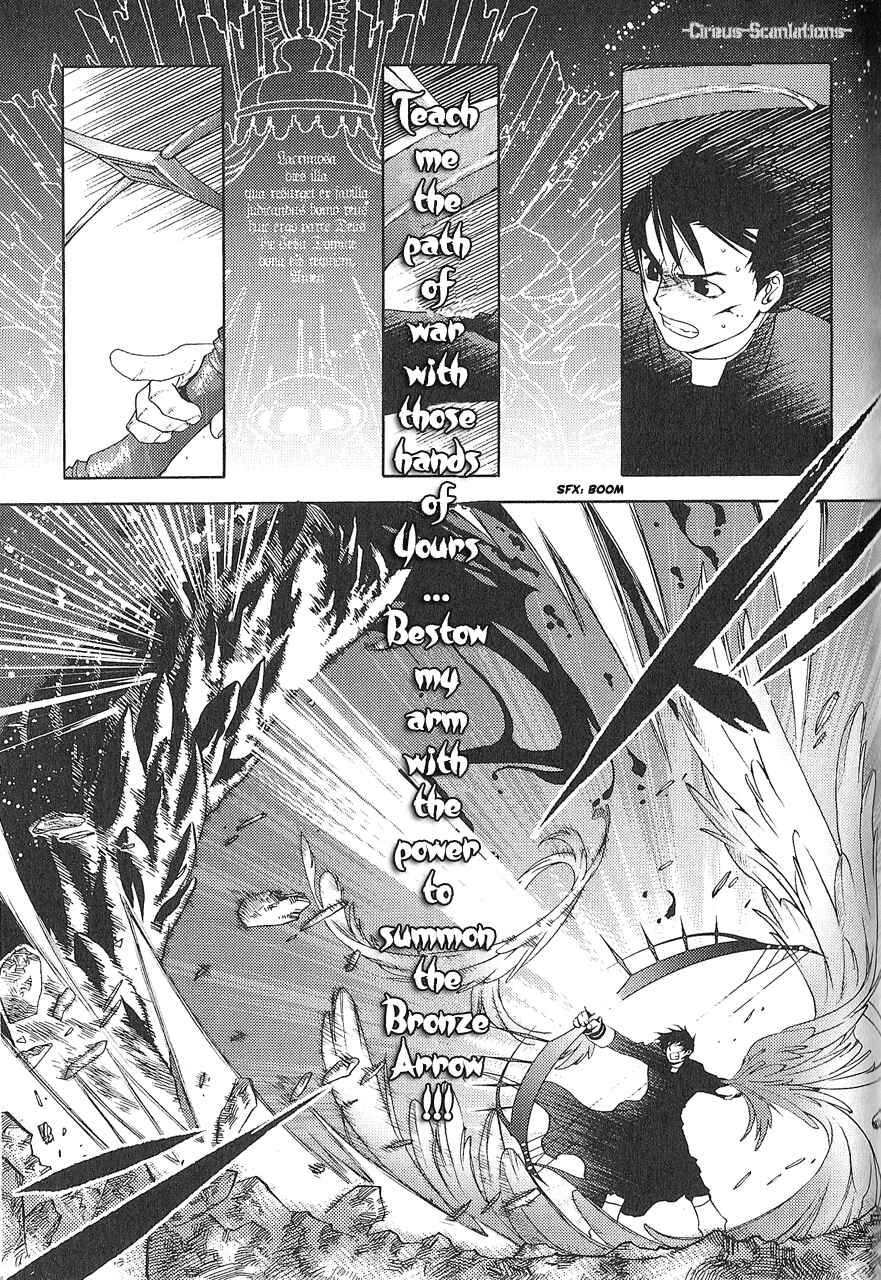 Page 26 Chapter 7 Stigmata