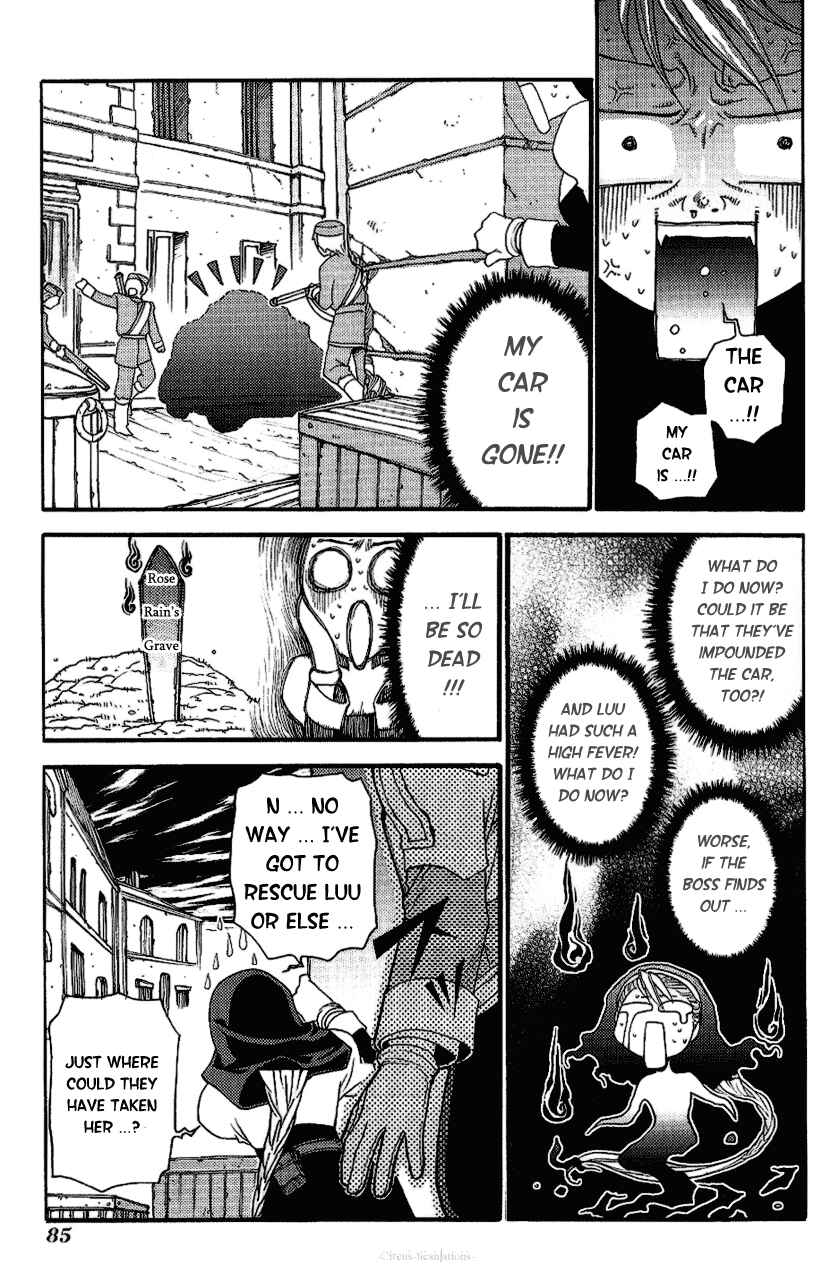 Page 16 Chapter 13 Stigmata