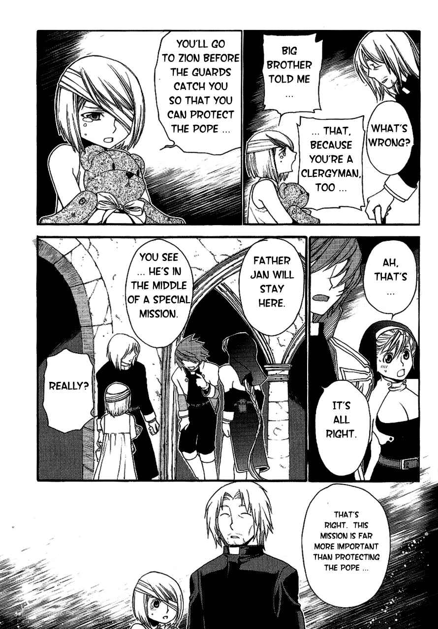 Page 26 Chapter 13 Stigmata
