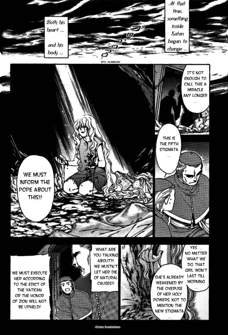 Page 11 Chapter 10 Stigmata