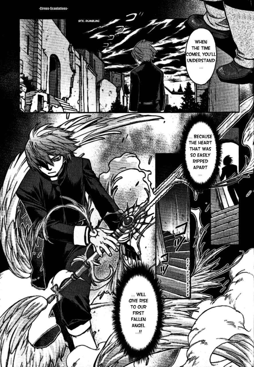 Page 14 Chapter 10 Stigmata
