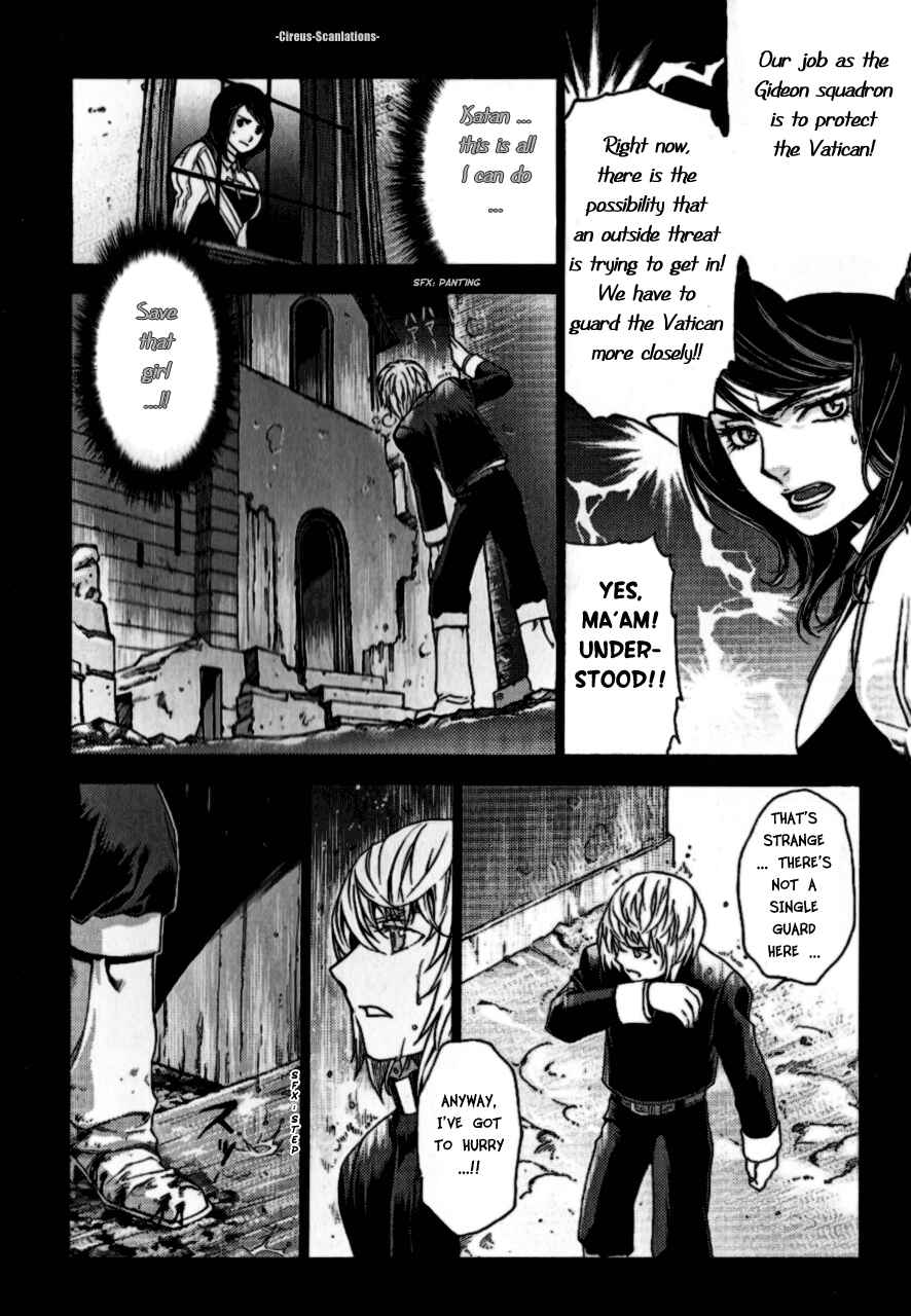 Page 18 Chapter 10 Stigmata
