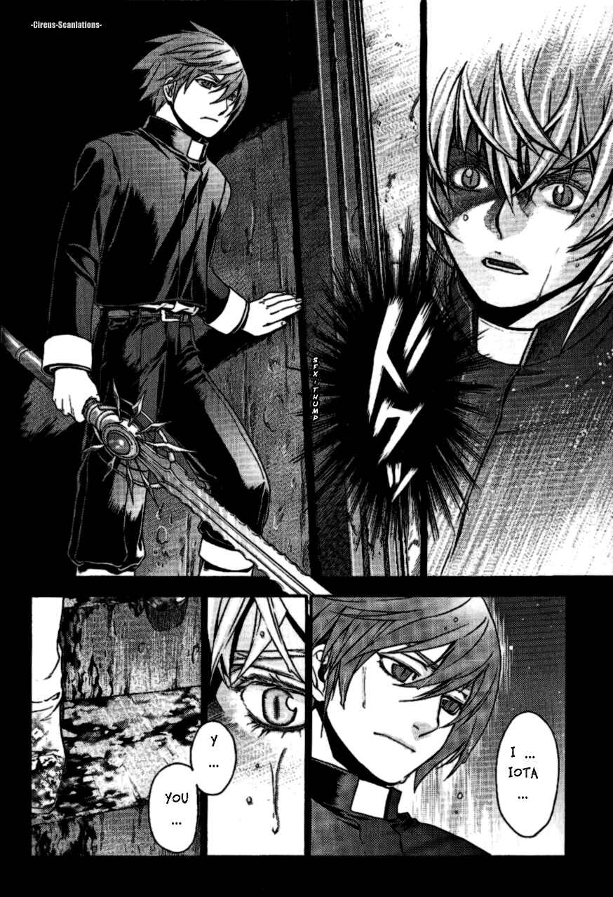 Page 19 Chapter 10 Stigmata