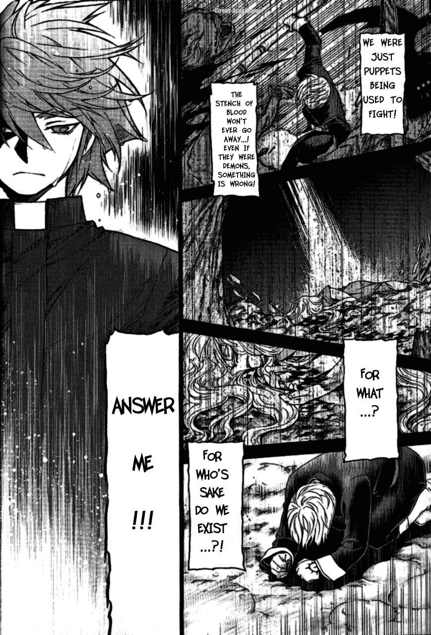 Page 21 Chapter 10 Stigmata