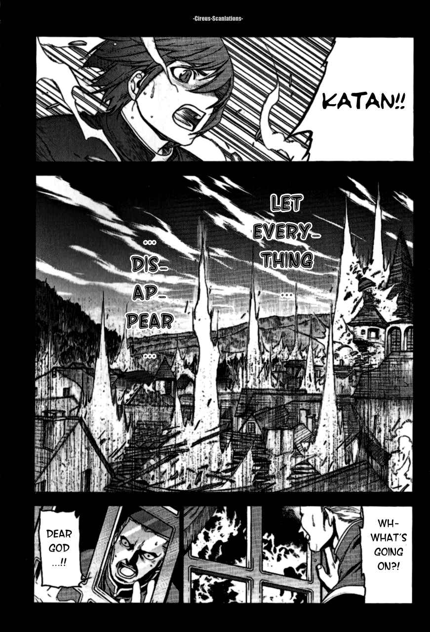 Page 24 Chapter 10 Stigmata