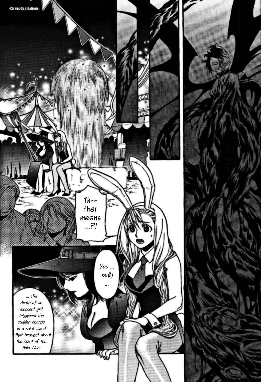 Page 26 Chapter 10 Stigmata