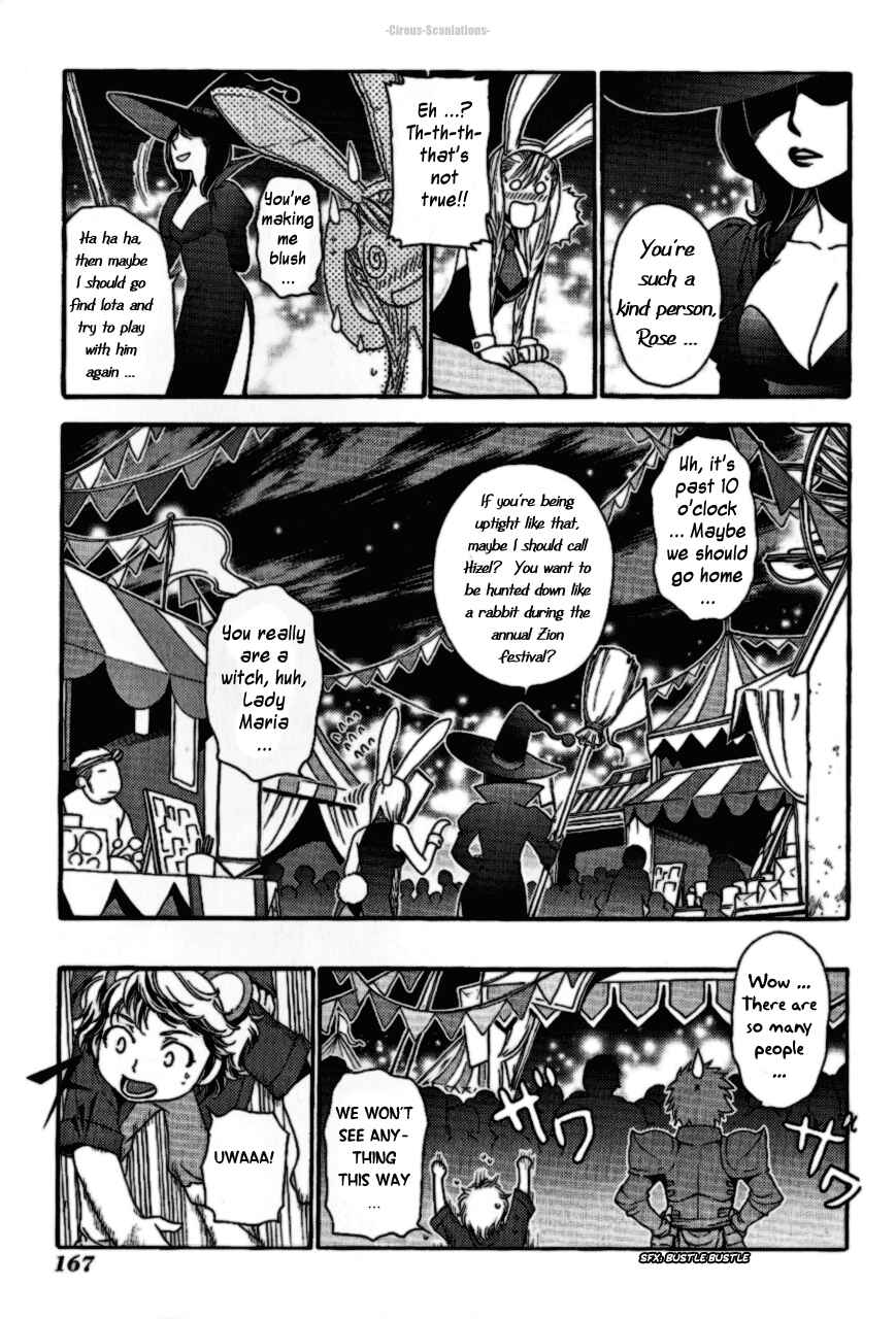 Page 29 Chapter 10 Stigmata