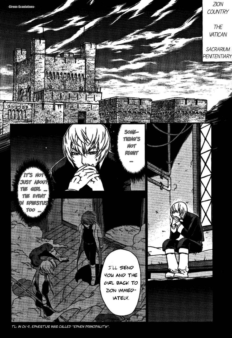 Page 3 Chapter 10 Stigmata