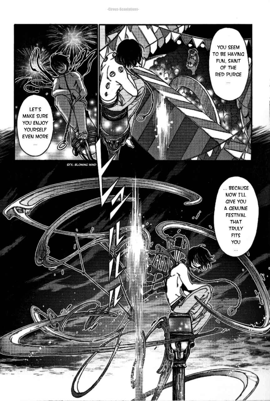 Page 32 Chapter 10 Stigmata