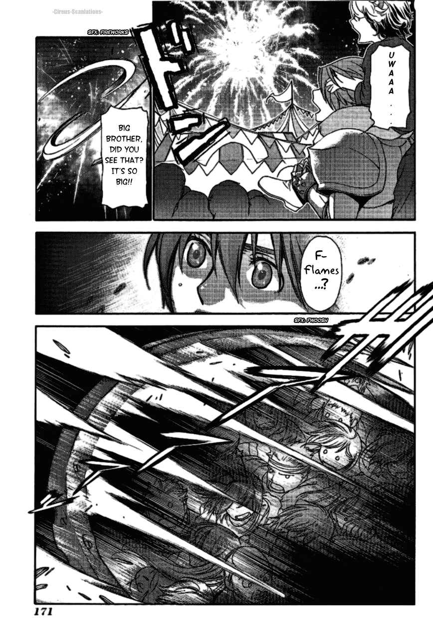 Page 33 Chapter 10 Stigmata