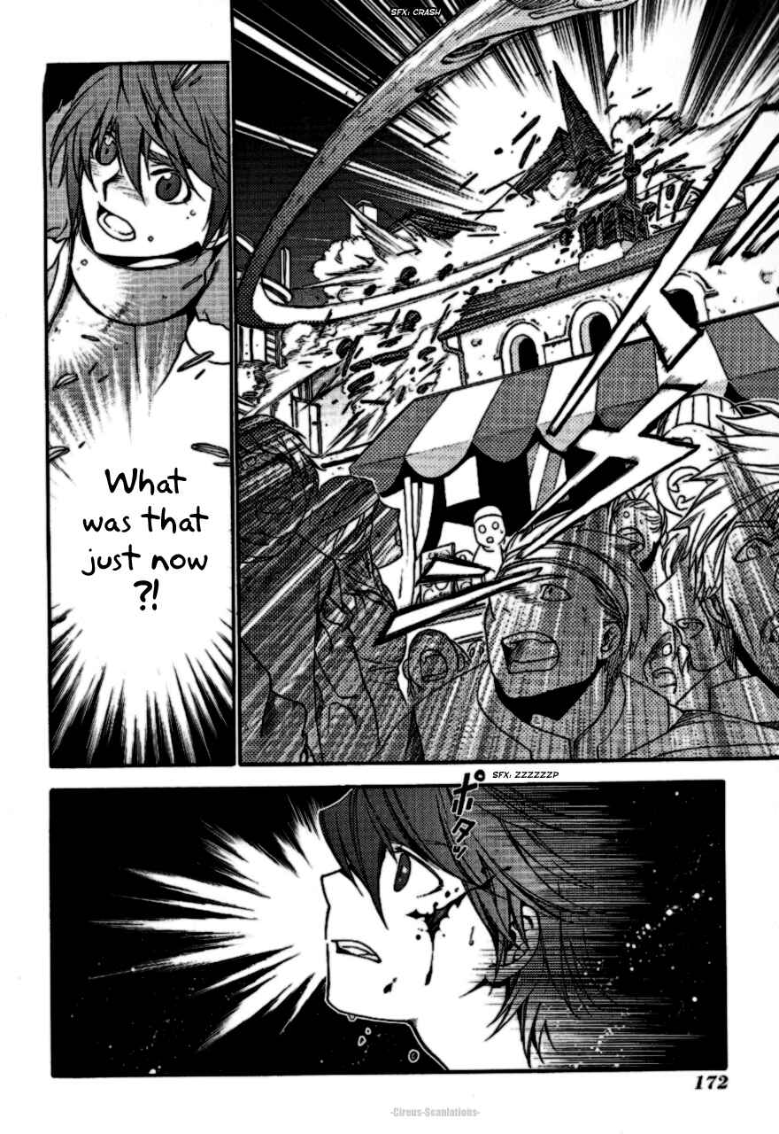 Page 34 Chapter 10 Stigmata