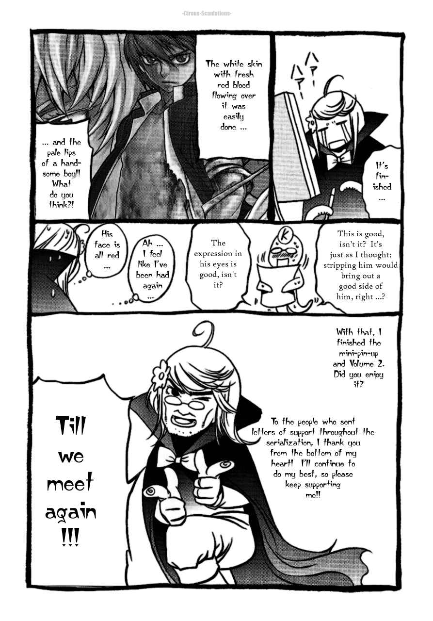Page 39 Chapter 10 Stigmata