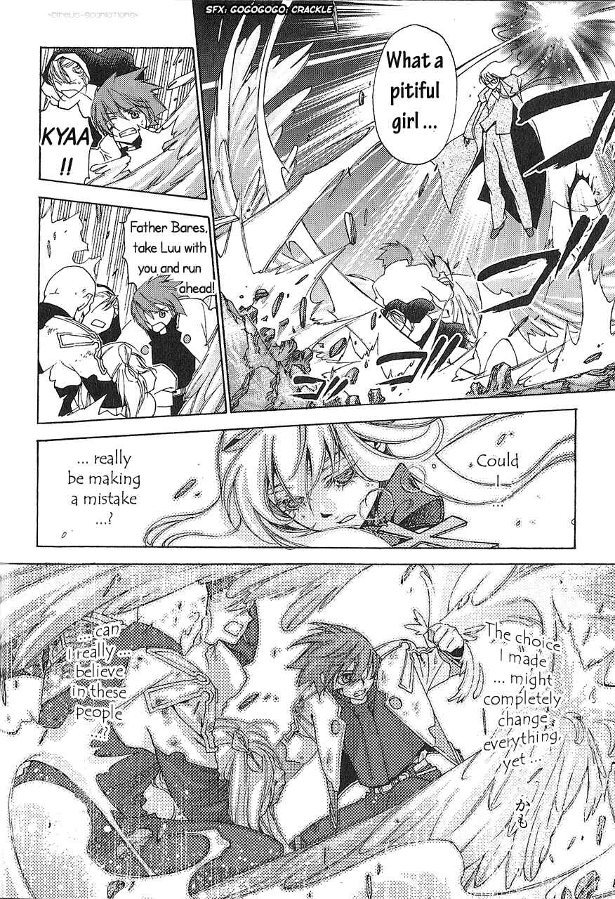 Page 13 Chapter 5 Stigmata