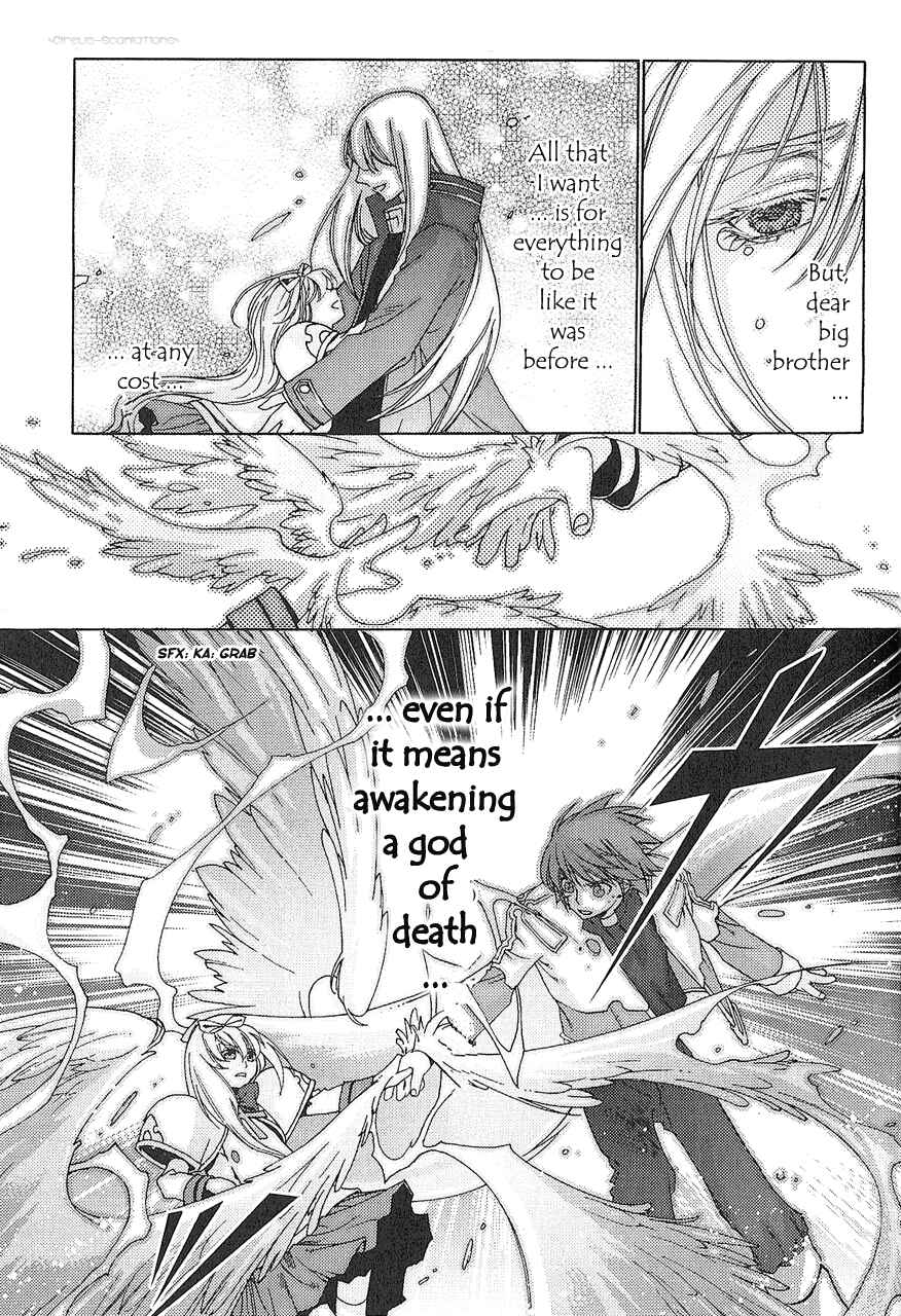 Page 14 Chapter 5 Stigmata
