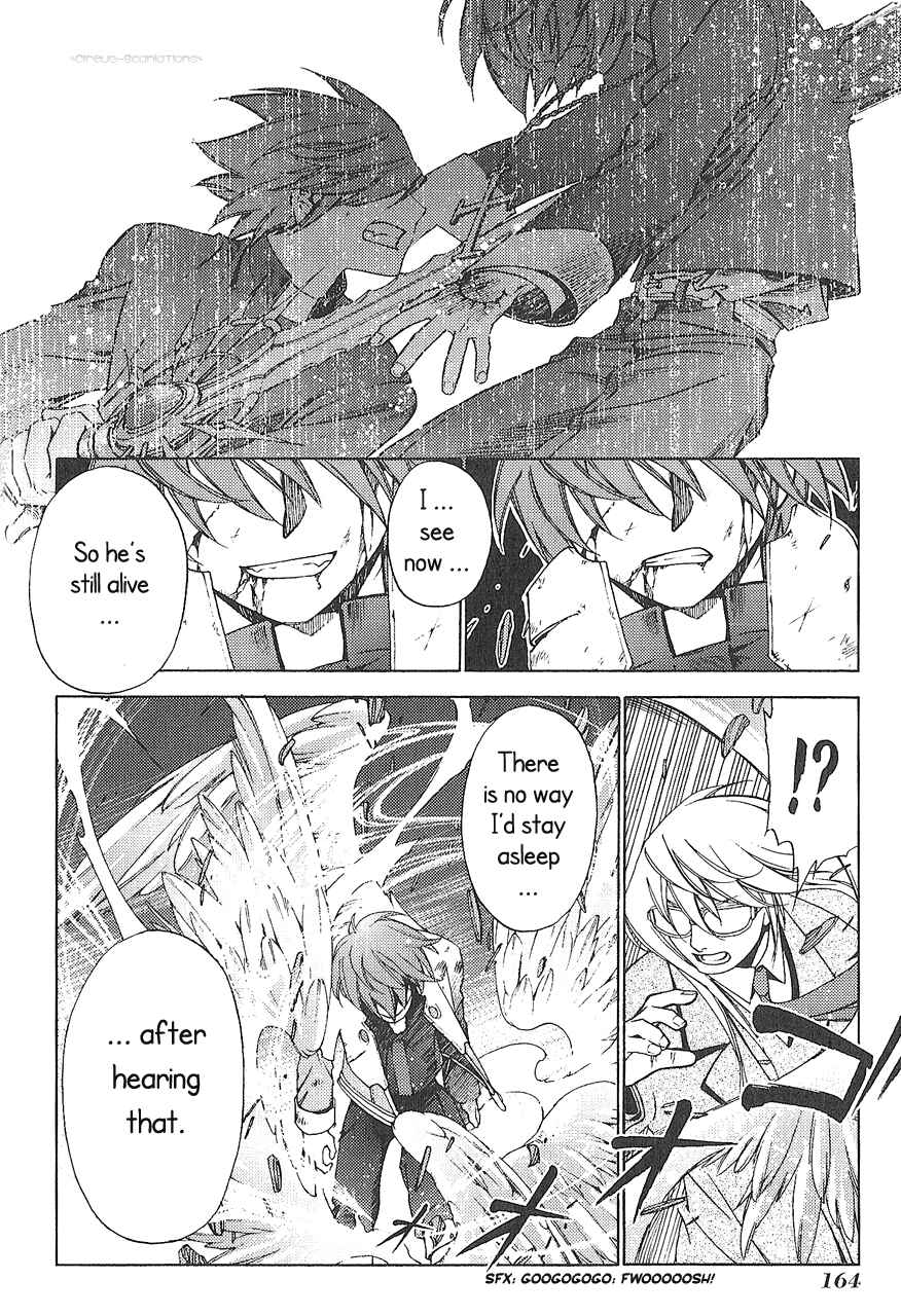 Page 23 Chapter 5 Stigmata