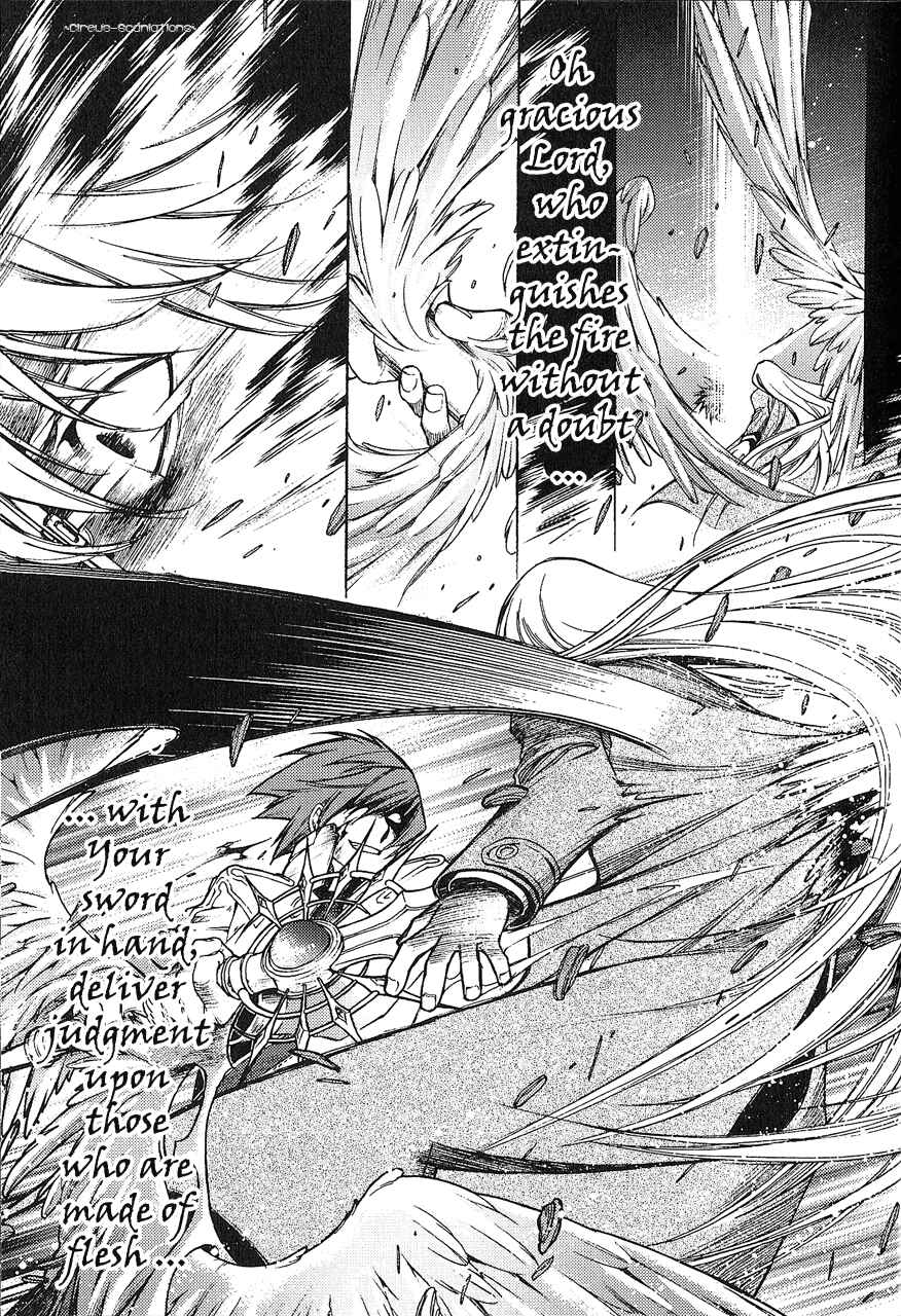 Page 24 Chapter 5 Stigmata
