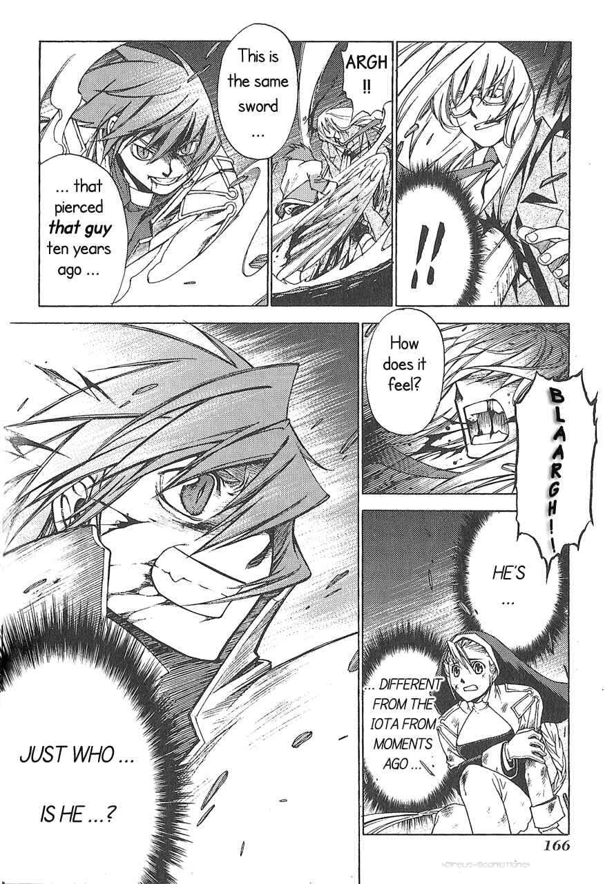 Page 25 Chapter 5 Stigmata