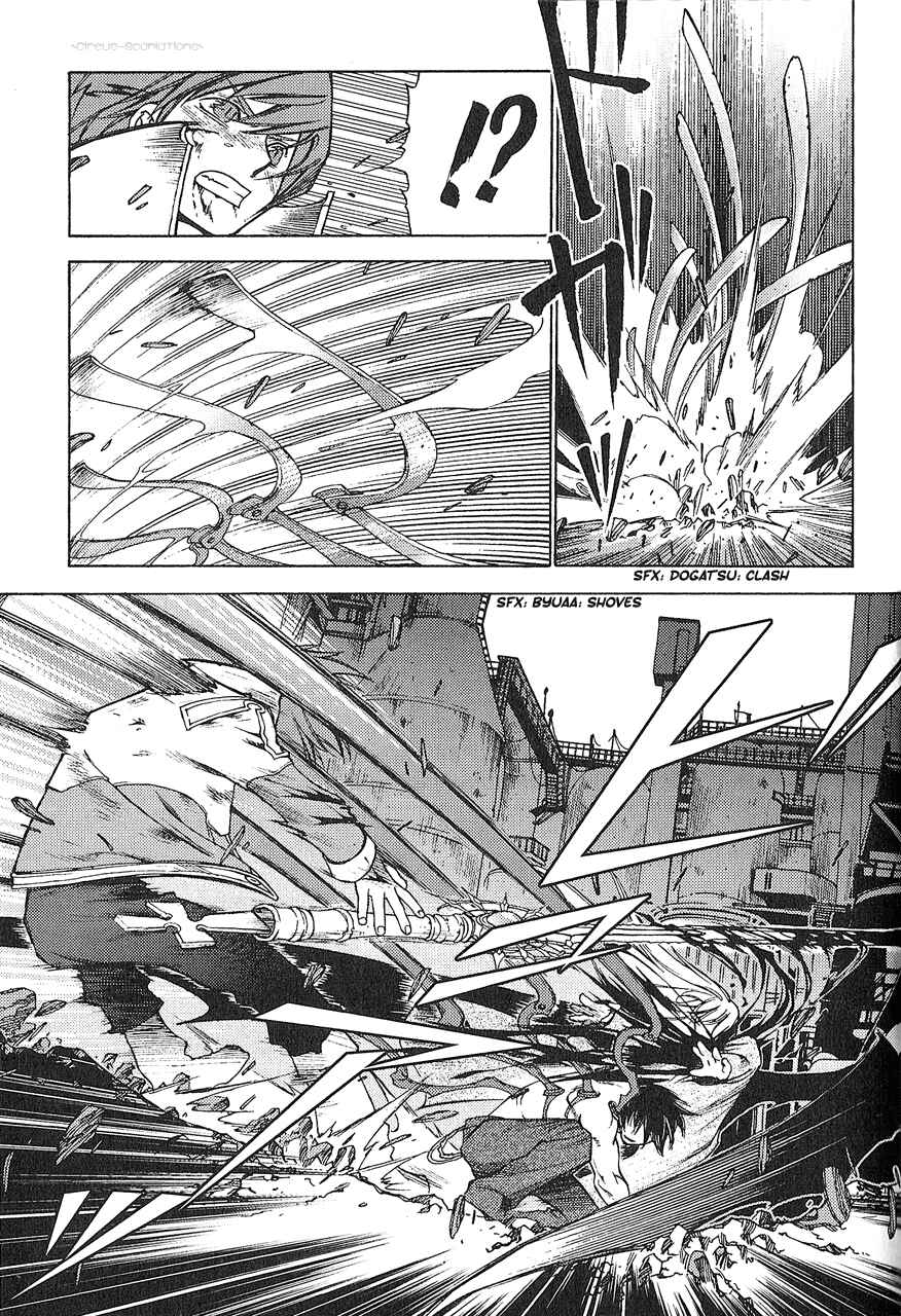 Page 26 Chapter 5 Stigmata