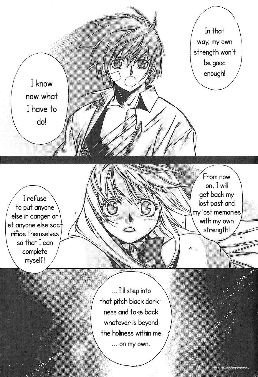 Page 32 Chapter 5 Stigmata