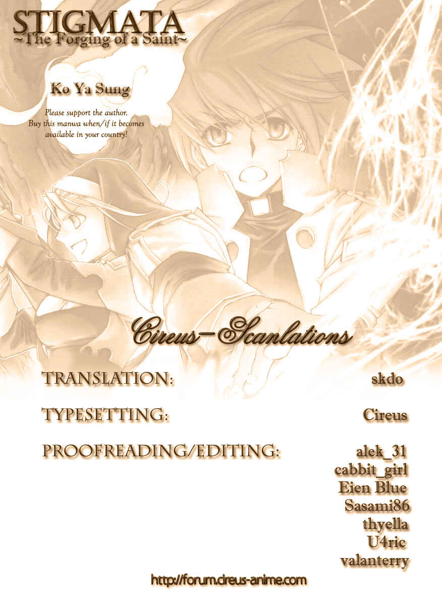 Page 38 Chapter 5 Stigmata