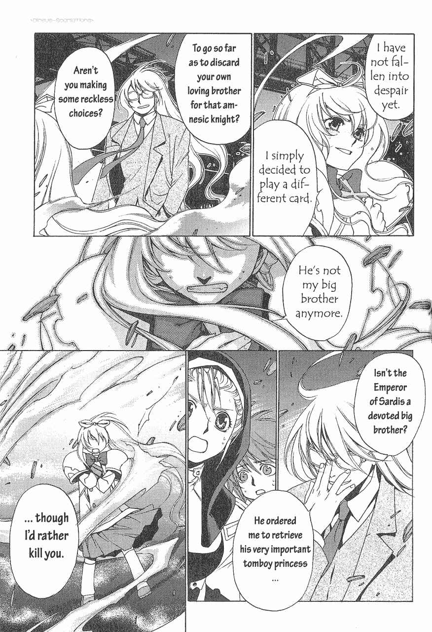 Page 8 Chapter 5 Stigmata