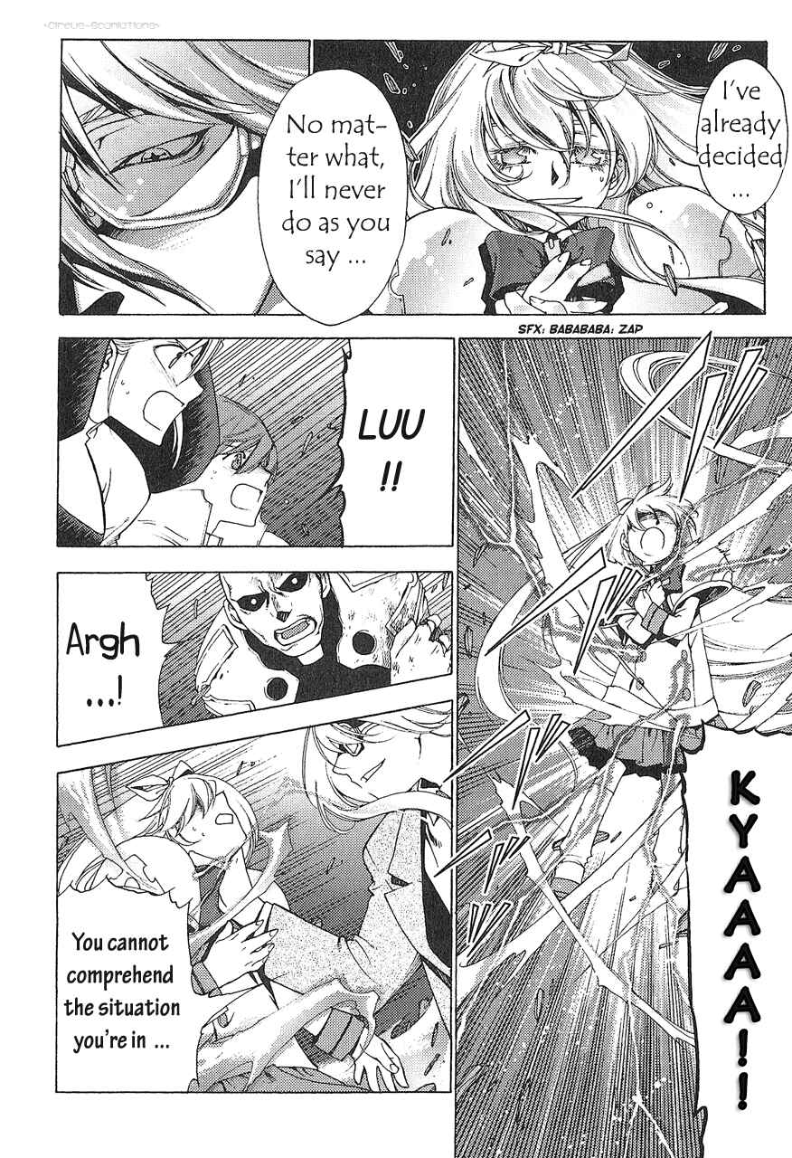 Page 9 Chapter 5 Stigmata